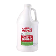 Nature's Miracle bouteille face montrant le flacon et l'utilisation facile