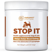 Nature's Pure Edge bocal face montrant taille et prix