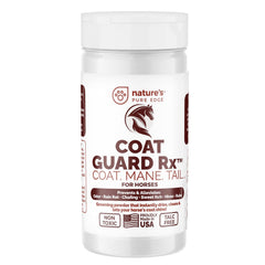 Nature's Pure Edge pot 16 oz montrant l'étiquette et le format pratique