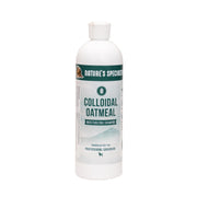 Nature's Specialties bouteille avant montrant l’emballage et le format 16 oz, facile à diluer