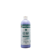 Nature's Specialties flacon EZ Out face visible, économie de dilution