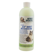 Nature's Specialties flacon Super EZ DeMatt montrant l'avant et le bouchon facilitant l'application