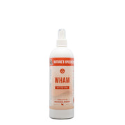Nature's Specialties flacon 16 oz vue avant apaisement rapide