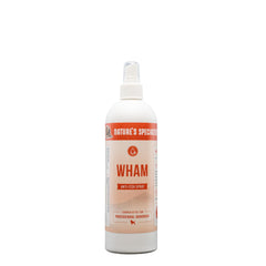 Nature's Specialties flacon 16 oz vue avant apaisement rapide