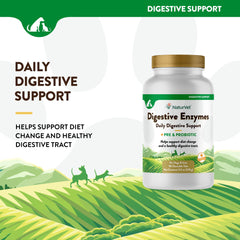 NaturVet texture des mastiquables montrant consistance tendre et friandise