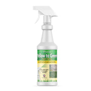 NaturVet spray face du flacon montrant packaging et bénéfice esthétique