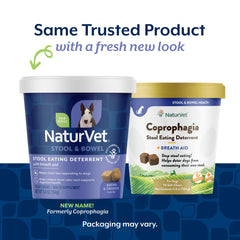NaturVet gros plan texture friandise molle et bénéfice acceptation gustative