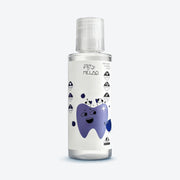 Nayaboo PawDental+ flacon devant montrant emballage et dosage facile
