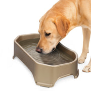 Neater Pet Brands bol face avant montrant stabilité et grande capacité