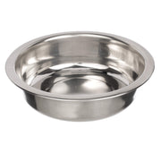 Neater Pet Brands bol face montrant finition inox hygiénique