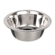 Neater Pet Brands bol inox devant montrant robustesse et finition hygiénique