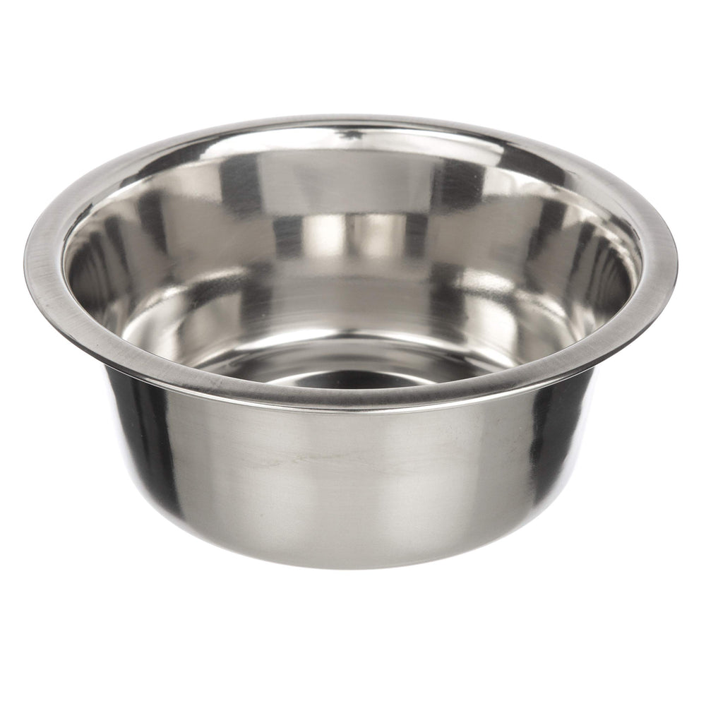 Neater Pet Brands bol inox face montrant ajustement stable et solidité