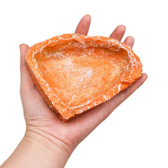 Neeenn comparaison taille avec main pour visualiser dimensions pratiques