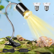 Neeenn lampe chauffante face avant montrant design compact et diffusion homogène