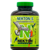 Nekton-S pot 330g vue de face présentant le conditionnement pratique