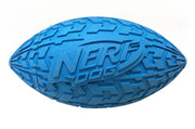 Nerf Dog emballage du football, visible et attractif pour repérage