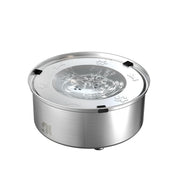 nicelock gamelle avant montrant design et capacité 1L, facile à nettoyer