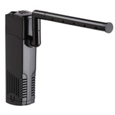 NICREW filtre interne vue face montrant design compact et efficacité