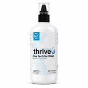 NilocG Aquatics flacon ThriveC 500 ml vue avant pour dosage simple