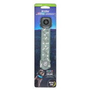 Nite Ize couverture de collier vue avant, visibilité accrue la nuit