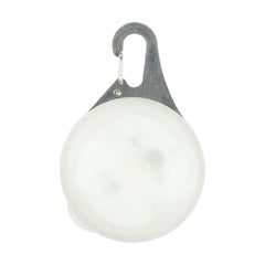 Nite Ize SpotLit XL gros plan LED exposant l’intensité et la palette de couleurs