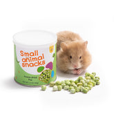 Niteangel emballage avant montrant le sachet refermable et l'étiquette claire, pratique pour conservation