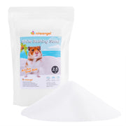 Niteangel emballage avant montrant le sac de sable, pratique pour stockage
