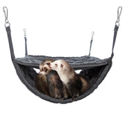 Niteangel hamac double vue avant montrant design et confort
