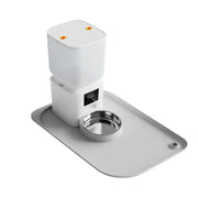 Nityers tapis face avant montrant dimension et protection du sol