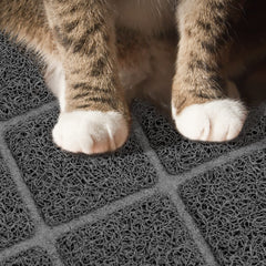 Niubya base étanche protège plancher et empêche infiltrations