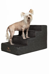 NOAH & PAW marches face avant montrant stabilité et finition élégante