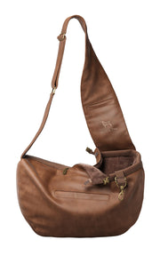 NOAH & PAW vue avant du sling montrant silhouette élégante et maintien