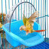Nobgum baignoire vue avant montrant fixation stable et esthétique
