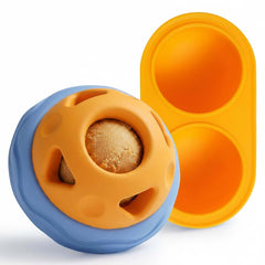 Nocciola face avant du coffret montrant robustesse et composants