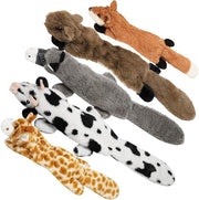 Nocciola emballage avant montrant le lot de 5 jouets et bénéfice stimulation