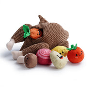 Nocciola emballage avant montrant le pack complet et l'attrait visuel