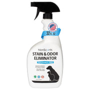 NonScents bouteille 32 oz face montrant emballage et efficacité