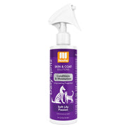 Nootie flacon avant vue produit pratique et parfum discret