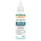 Nootie emballage avant montrant le gel dentaire et informations produit pour confiance
