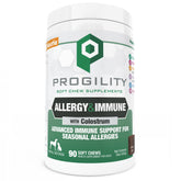 Nootie Progility vue avant du flacon, emballage clair et informations pratiques