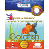 Northfin packaging 250 g montrant design et taille pratique
