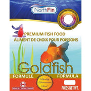 Northfin packaging 250 g montrant design et taille pratique