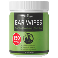 NOVEHA emballage avant montrant le grand format et l’économie