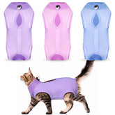 Nuanchu tenue face avant montrant coupe protectrice et confort