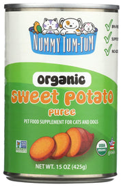 Nummy Tum Tum face de la boîte montrant design et taille pratique