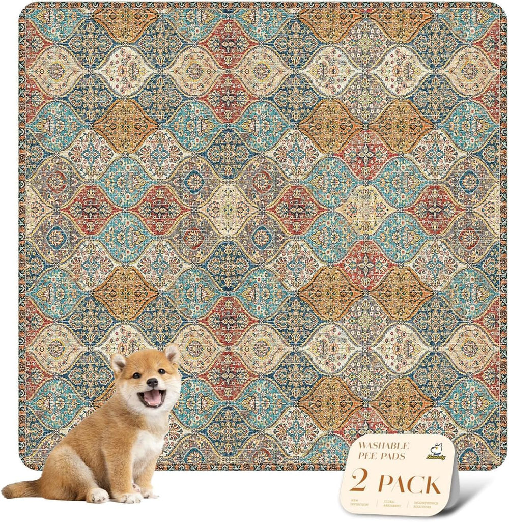 nunubaby tapis face avant crème design élégant protège sol