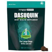 Nutramax Dasuquin emballage face montrant produit fiable