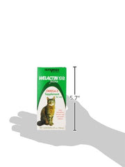 Nutramax Welactin cuillère doseuse illustrant le dosage précis et la simplicité