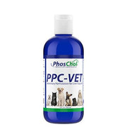 Nutrasal PPC-Vet flacon face montrant emballage et volume utile