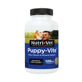 Nutri‑Vet emballage avant montrant 60 comprimés et informations produit pour confiance
